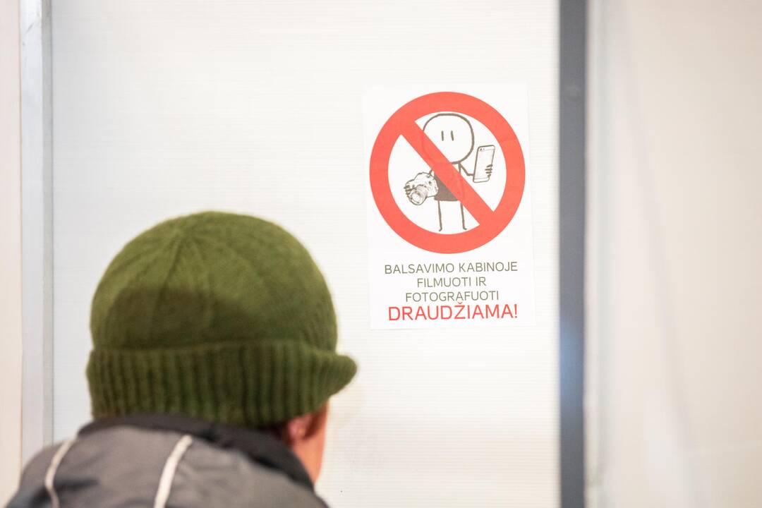 Savivaldybių tarybų rinkimai Kaune