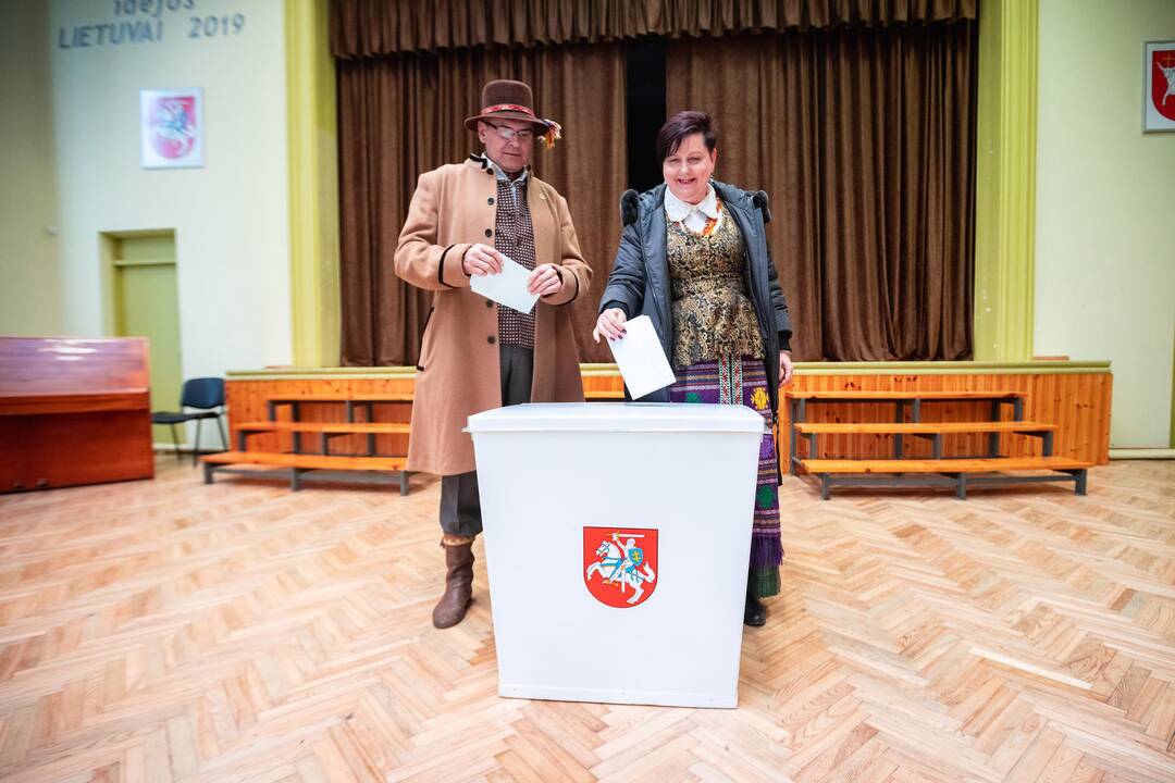 Savivaldybių tarybų rinkimai Kaune