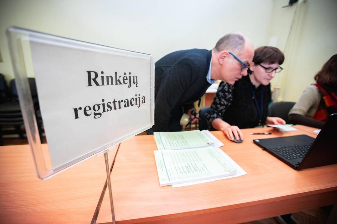 Savivaldybių tarybų rinkimai Kaune