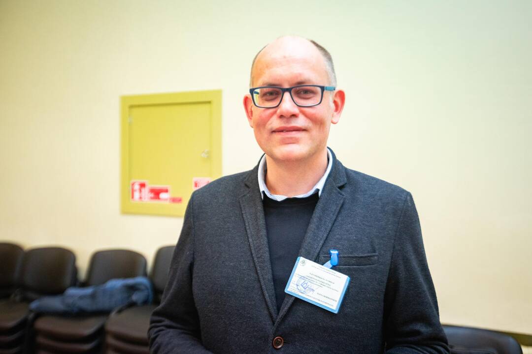 Savivaldybių tarybų rinkimai Kaune
