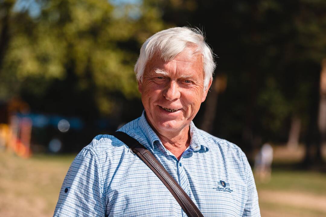 Kauno marių gelbėtojai