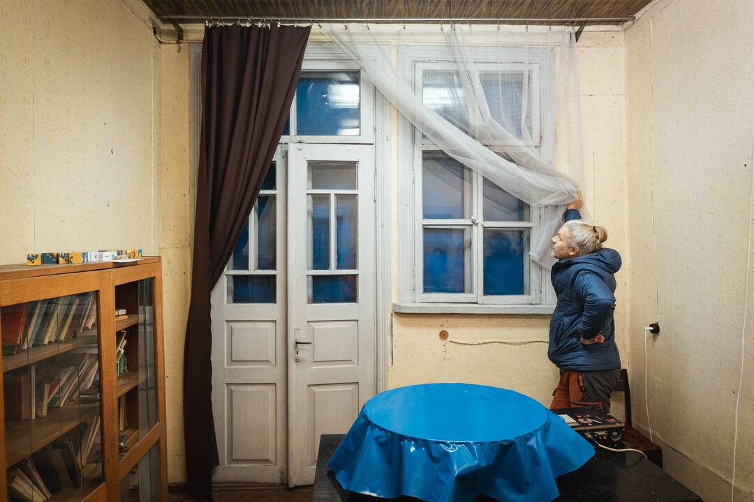 Kaune paminėtos Europos paveldo dienos