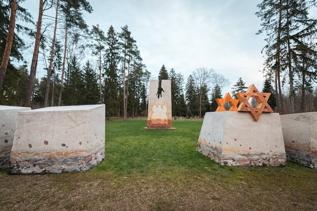 „Kaunas 2022“ ekskursija į Vandžiogalą