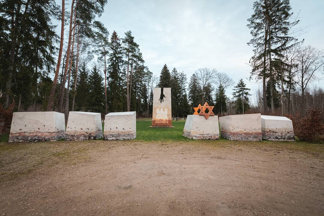 „Kaunas 2022“ ekskursija į Vandžiogalą