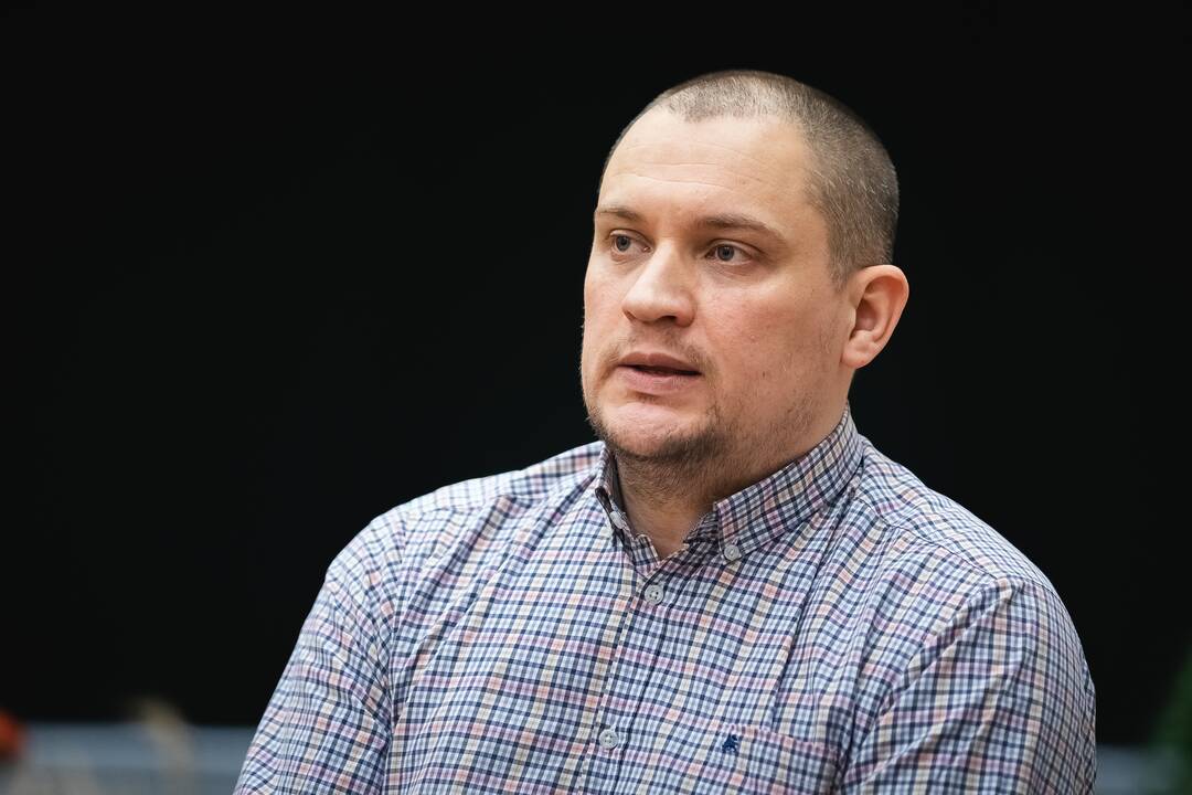 „Kaunas 2022“ ekskursija į Vandžiogalą