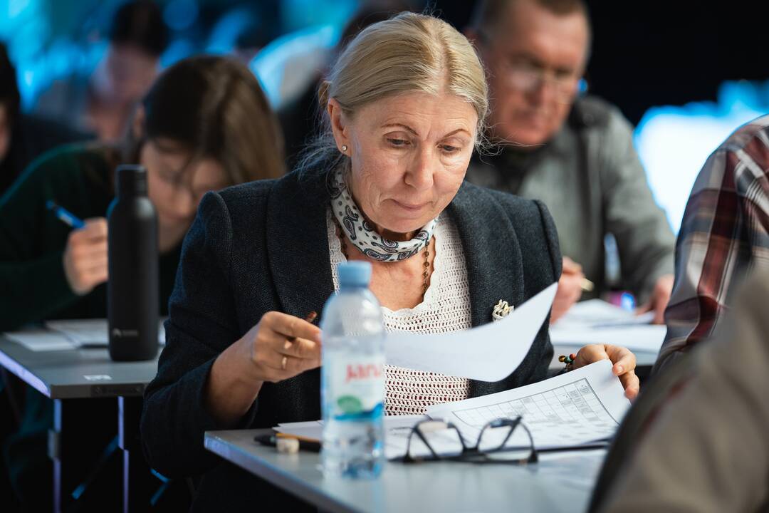 OHO kryžiažodžių turnyras 2022