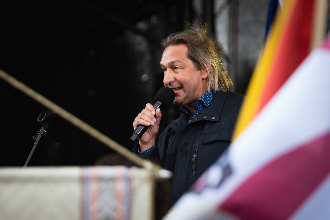 Maisto ir kultūros festivalis Garliavoje „Skanaus: Europos virtuvės 2022“