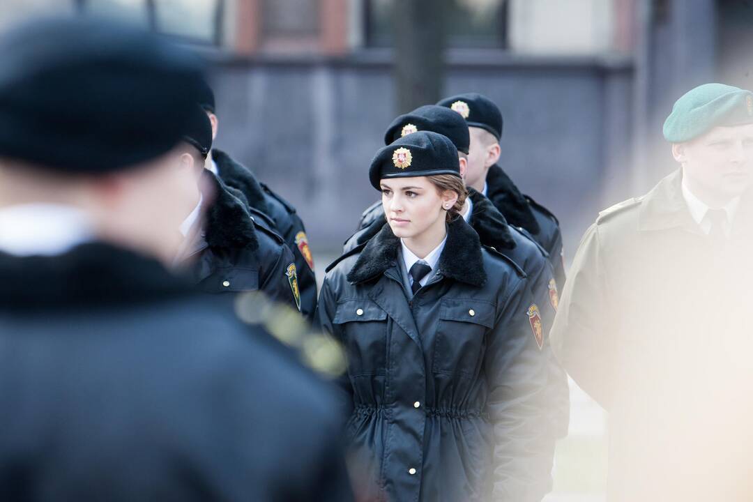 Ceremonija