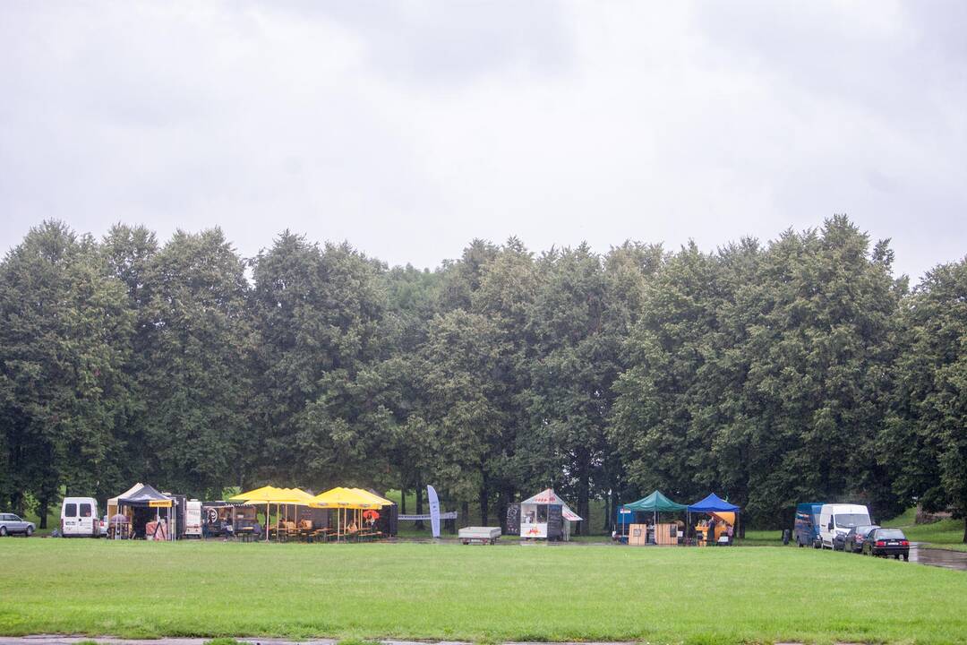 Maisto festivalis