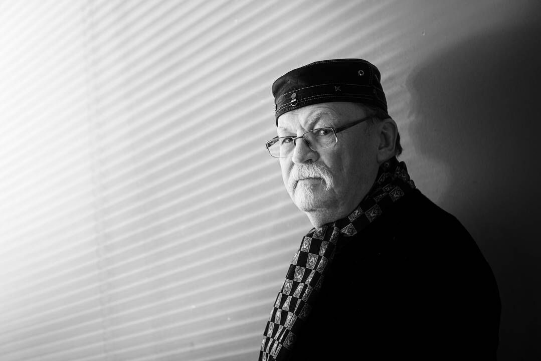 Jungtis: meilė muzikai M. Kacion (nuotr. kairėje) ir A. Whittingham suvedė netradicinės sudėties duetui. 