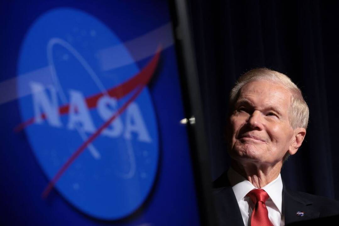 NASA prisijungia prie vis dar prieštaringai visuomenėje vertinamų NSO paieškų