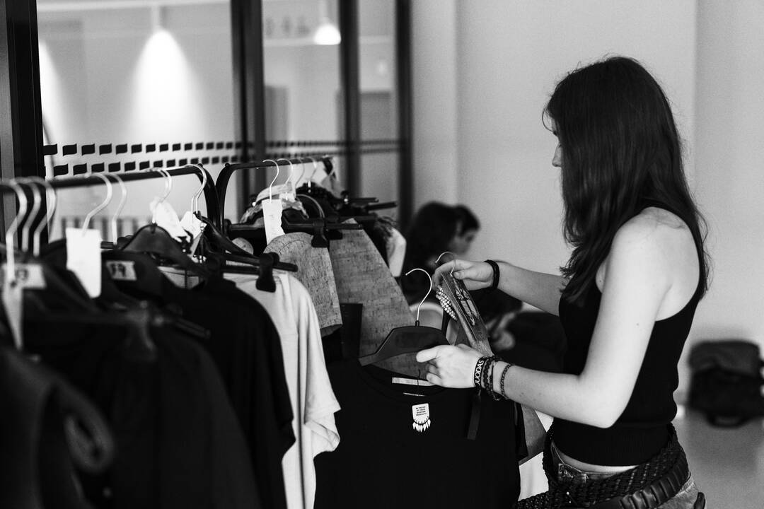 „Mados savaitė Klaipėdoje / Fashion Week Klaipėda“ 2023