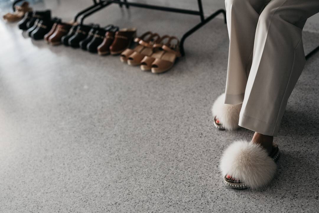 „Mados savaitė Klaipėdoje / Fashion Week Klaipėda“ 2023