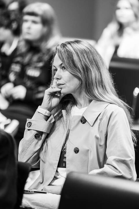 „Mados savaitė Klaipėdoje / Fashion Week Klaipėda“ 2023