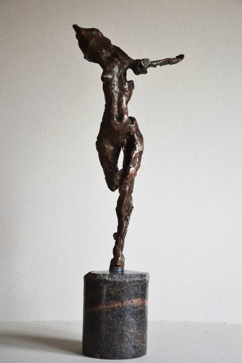 R. Inčirauskas. Rataa. 2011.