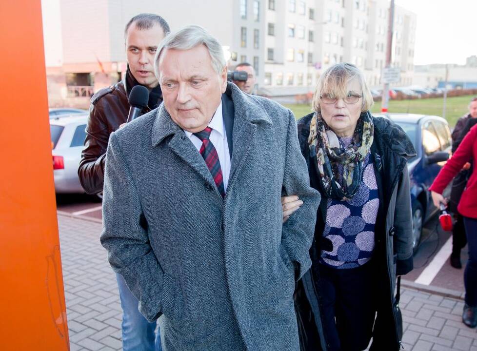 P. Simavičius.