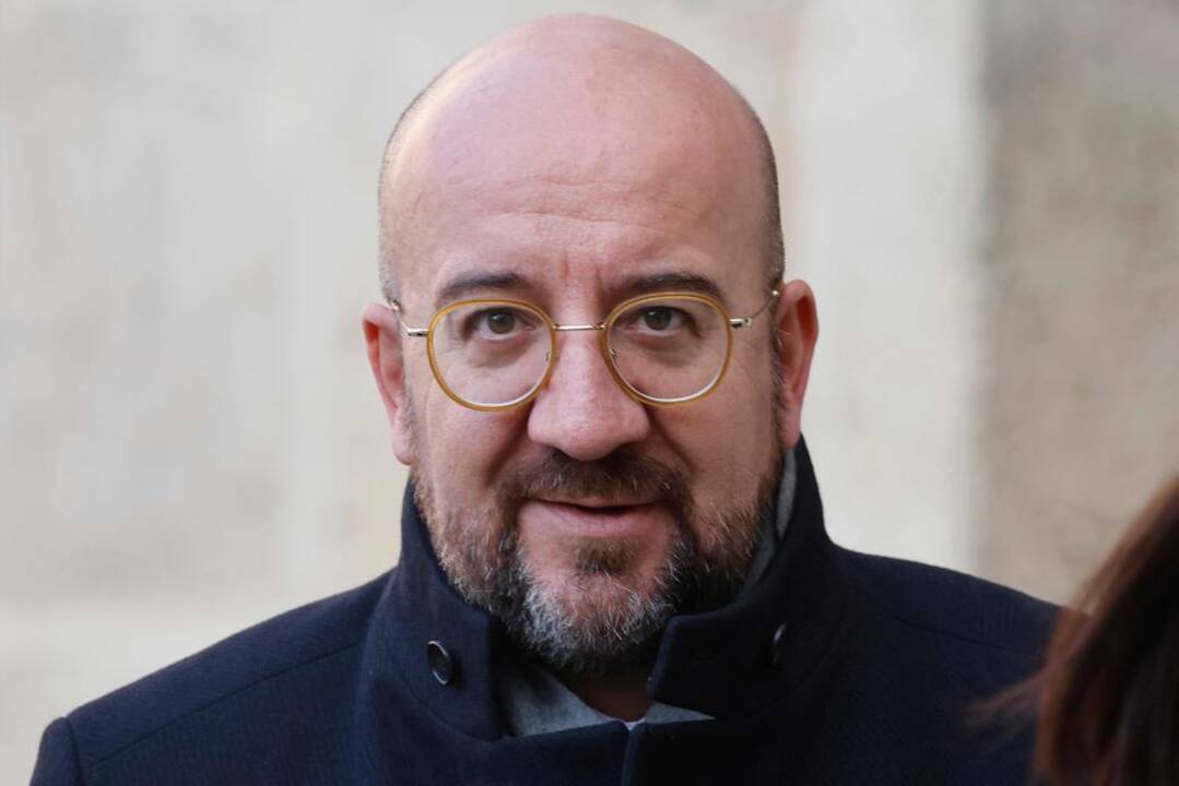 Ch. Michelis.