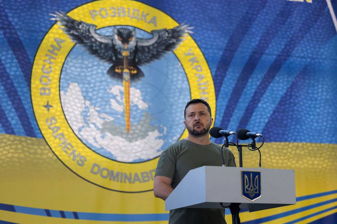 562-oji karo Ukrainoje diena