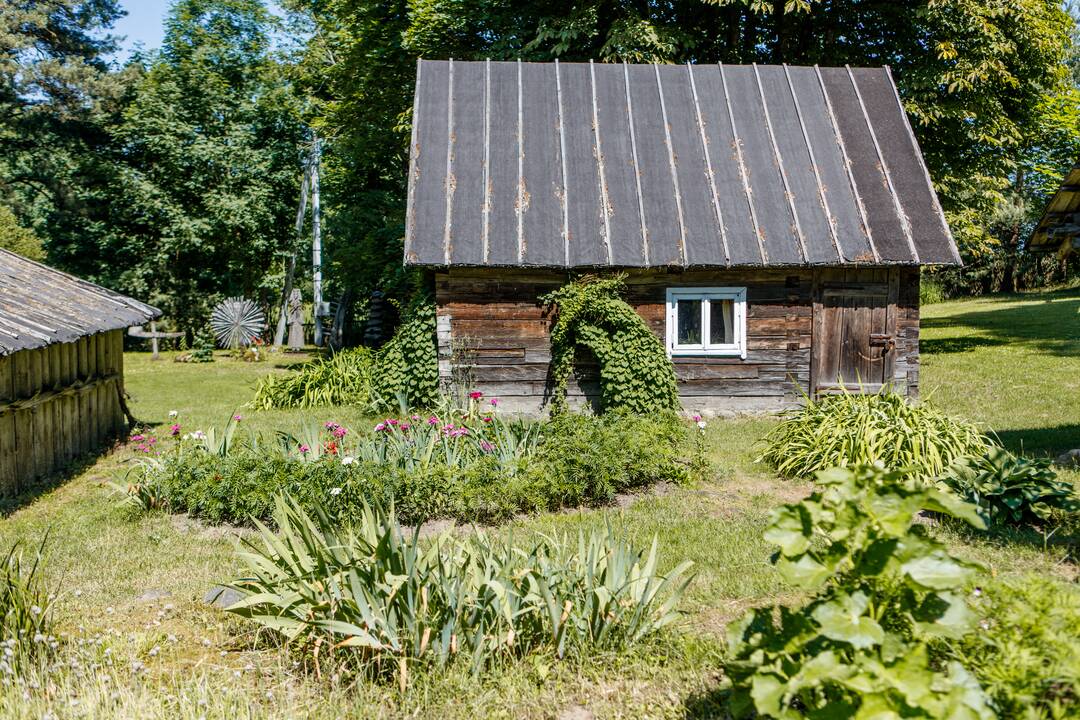 Tąsa: mamos ir dukros dėka davatkėlės gyvena pasakojimuose ir darbuose.