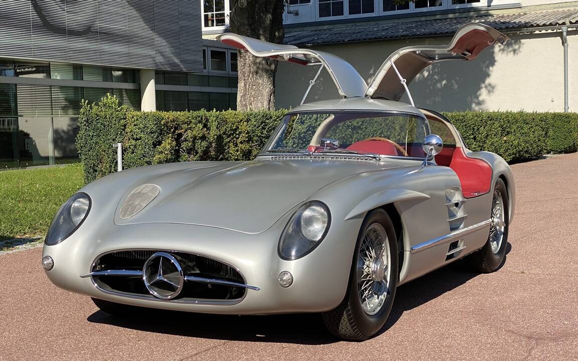 Sandėris: 1963-iųjų „Ferrari 250 GTO“ pirkėjui kainavo 70 mln. JAV dolerių.