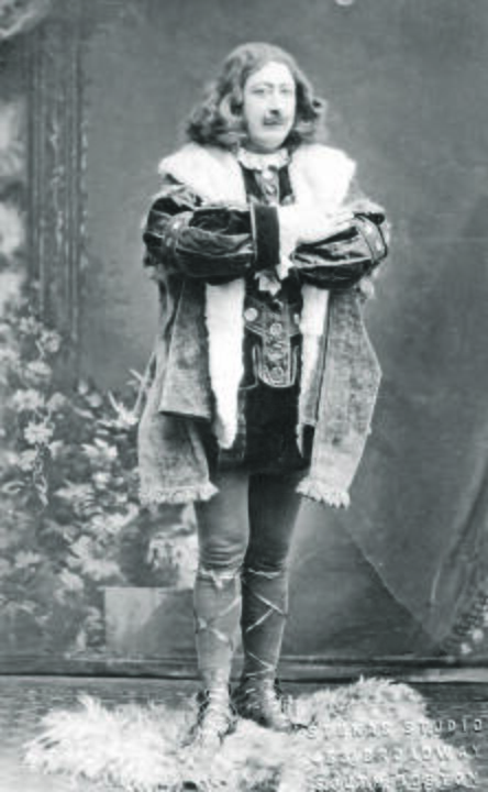 M. Petrauskas. JAV, XX a. 3 deš.