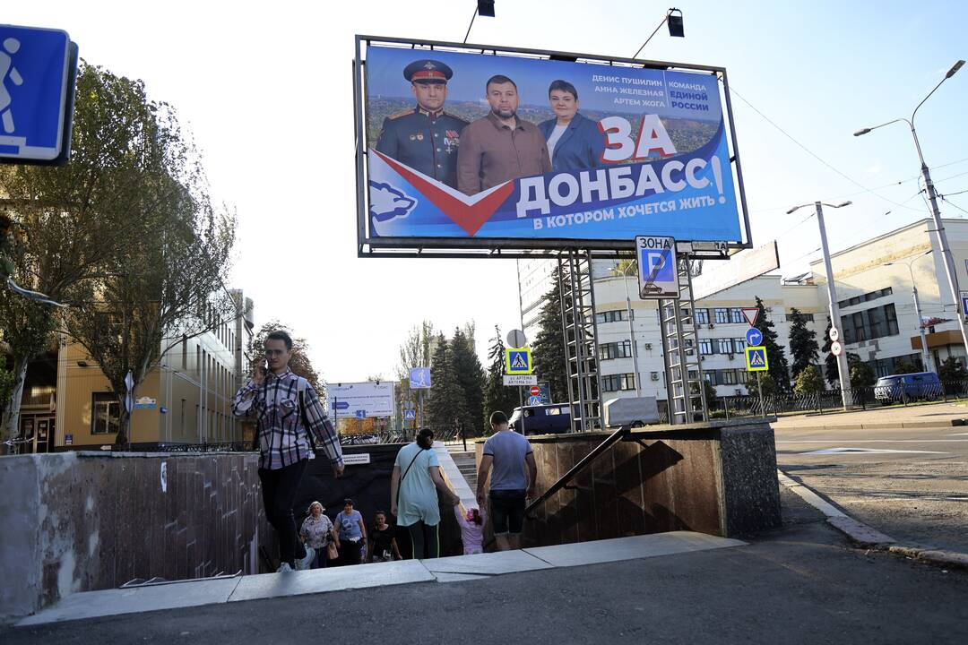 562-oji karo Ukrainoje diena