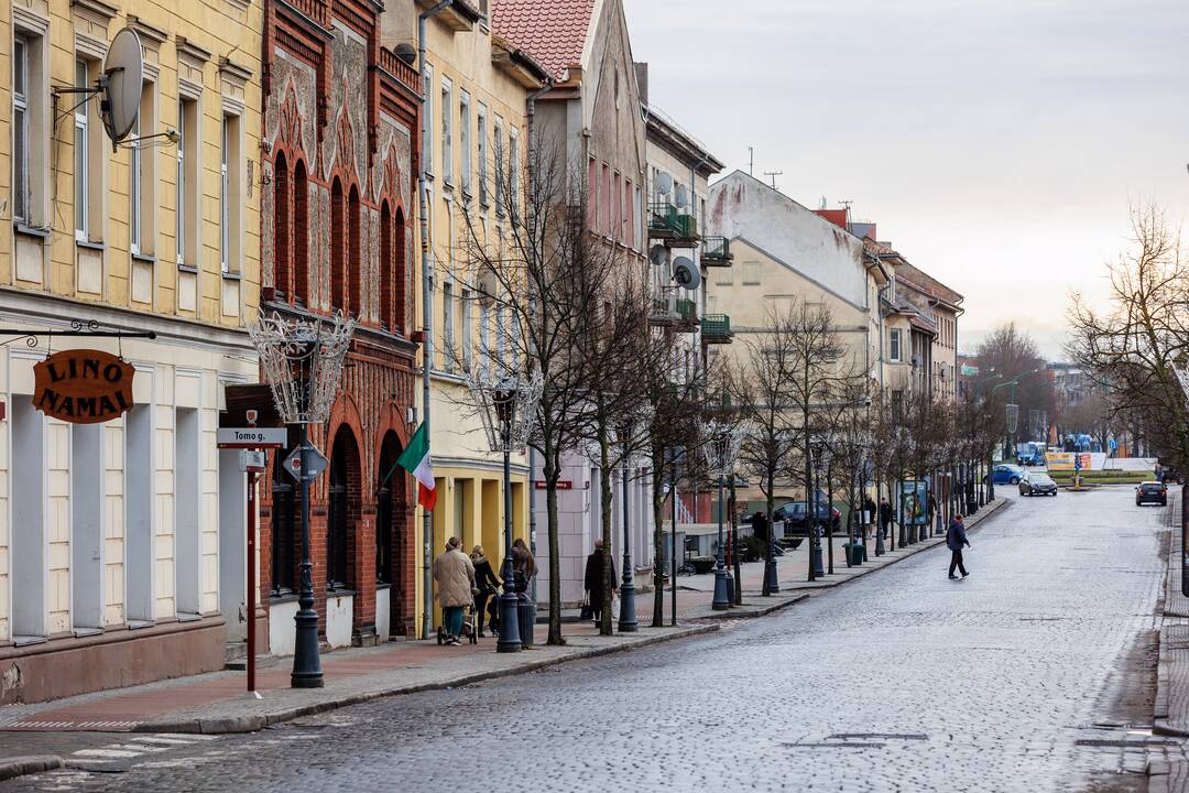 Patvirtintas Klaipėdos biudžetas: kam skirta didžiausia suma?