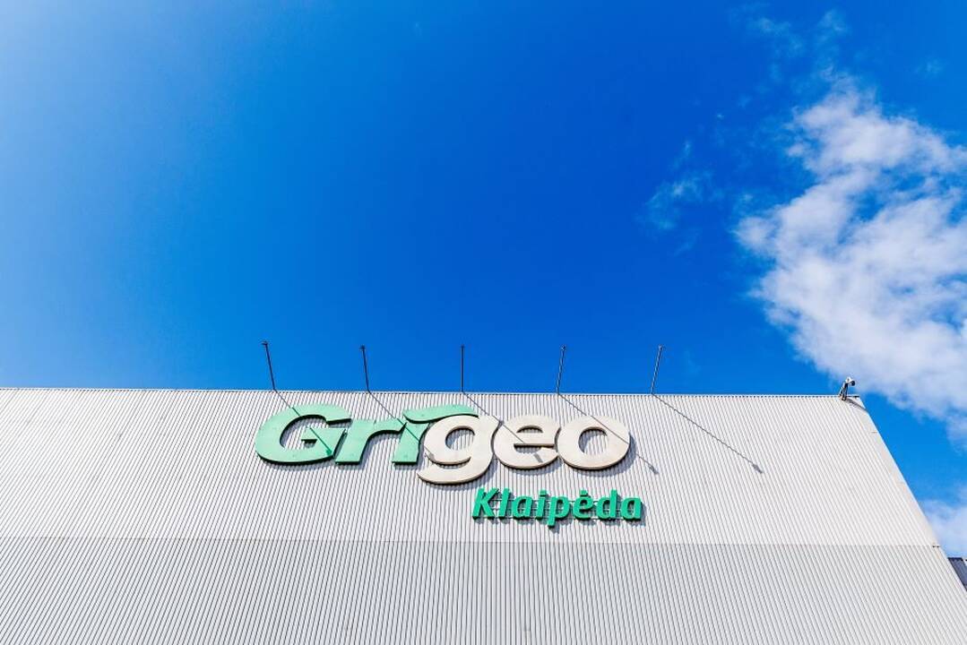 „Grigeo Klaipėda“ Kuršių marių taršos byloje bus apklausiami užsienio specialistai