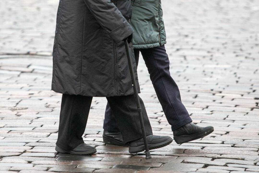 Vyriausybė – prieš siūlymą leisti bet kada pasitraukti iš antros pakopos pensijų kaupimo