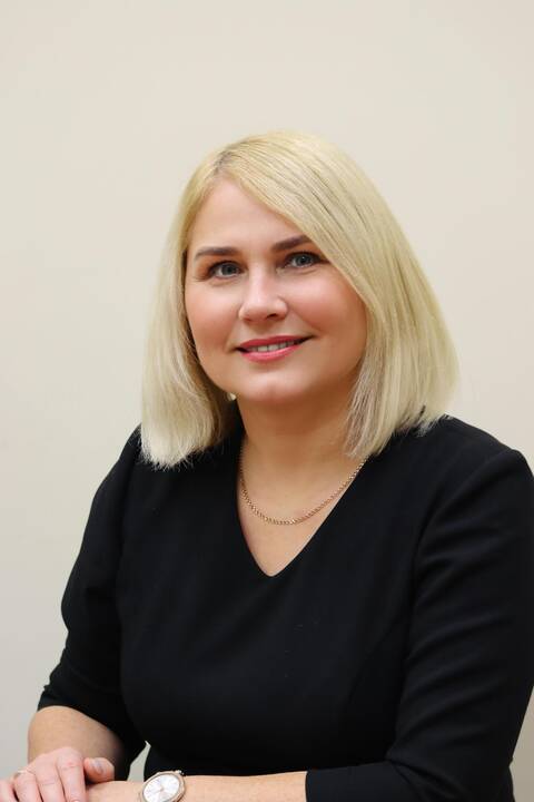Akimirka: įstaigoje esantiems pacientams kasdienybę praskaidrina įvairūs užsiėmimai ir muzikiniai koncertai.