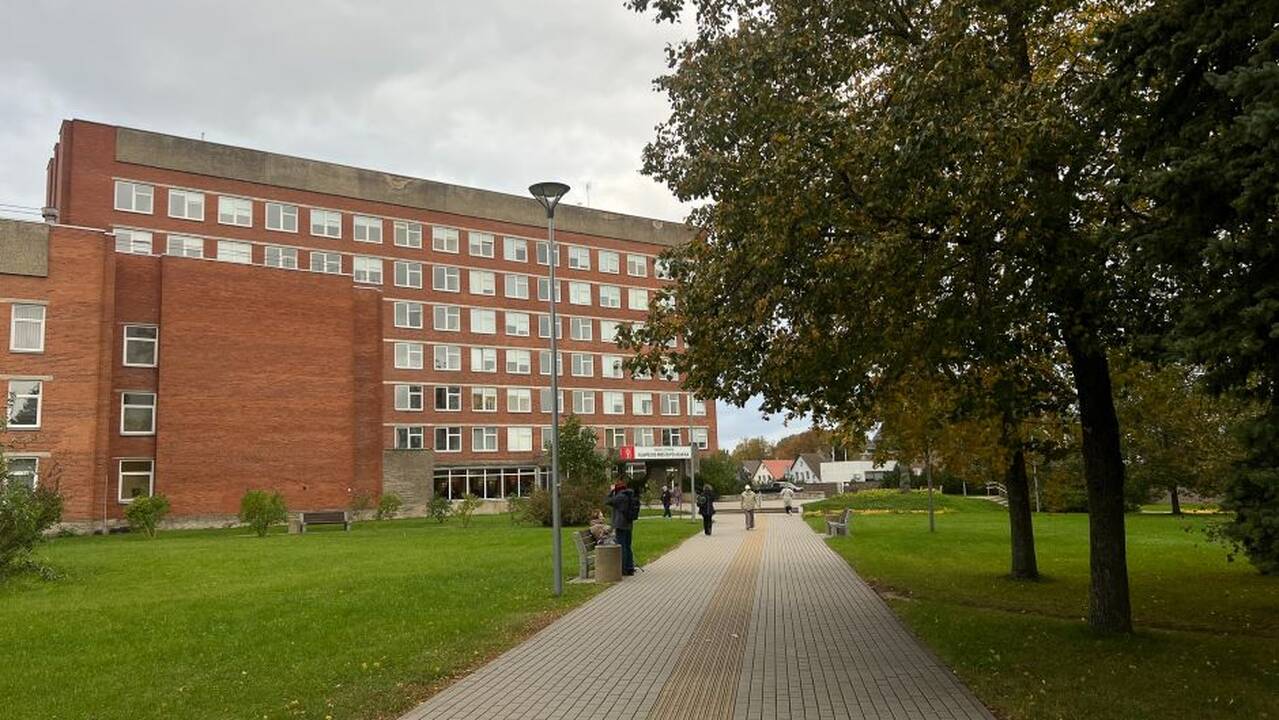 Problema: Klaipėdos miesto poliklinikoje įdarbintų specialistų paslaugų dėl biurokratinių priežasčių TLK neapmoka.