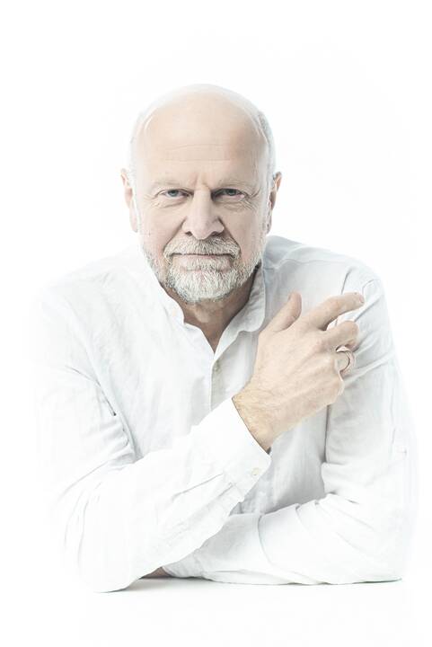 Arvydas Malcys.