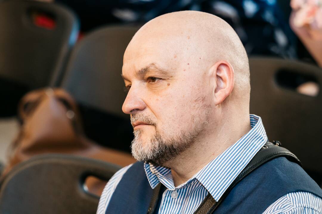 Vieno lito literatūrinė premija – rašytojai Linai Navickaitei