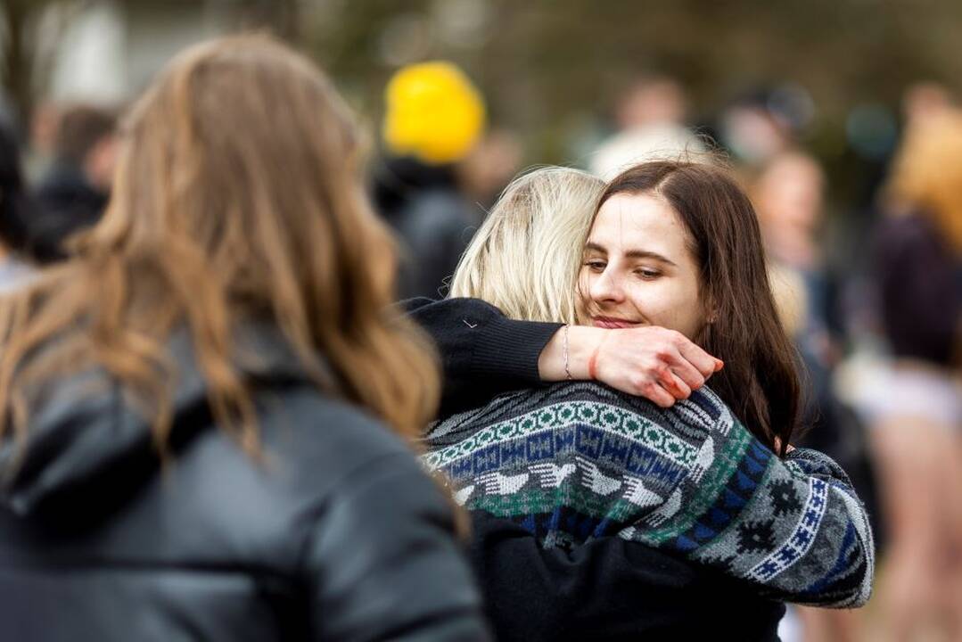 Lietuvoje antrą kartą minima Nacionalinės emancipacijos diena