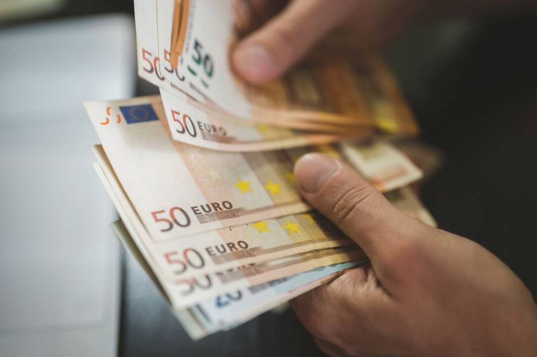 Teismui perduota byla dėl galimo PVM grobstymo: žala valstybei siekia 1,3 mln. eurų