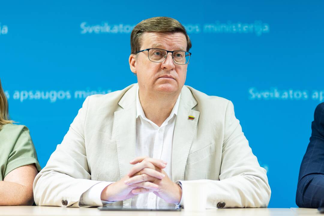 Permainos: nuo šių metų rudens bendrojo lavinimo mokyklose privalės būti įdiegtas įtraukusis ugdymas, tai yra jose turėtų padaugėti specialiųjų poreikių vaikų.