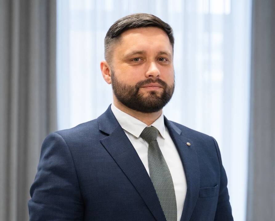 Tadas Kalnutis.