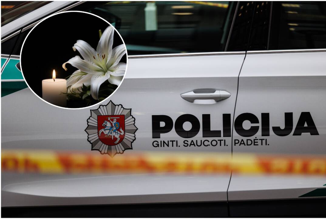Po 11-metės mirties policija pradėjo dar vieną tyrimą