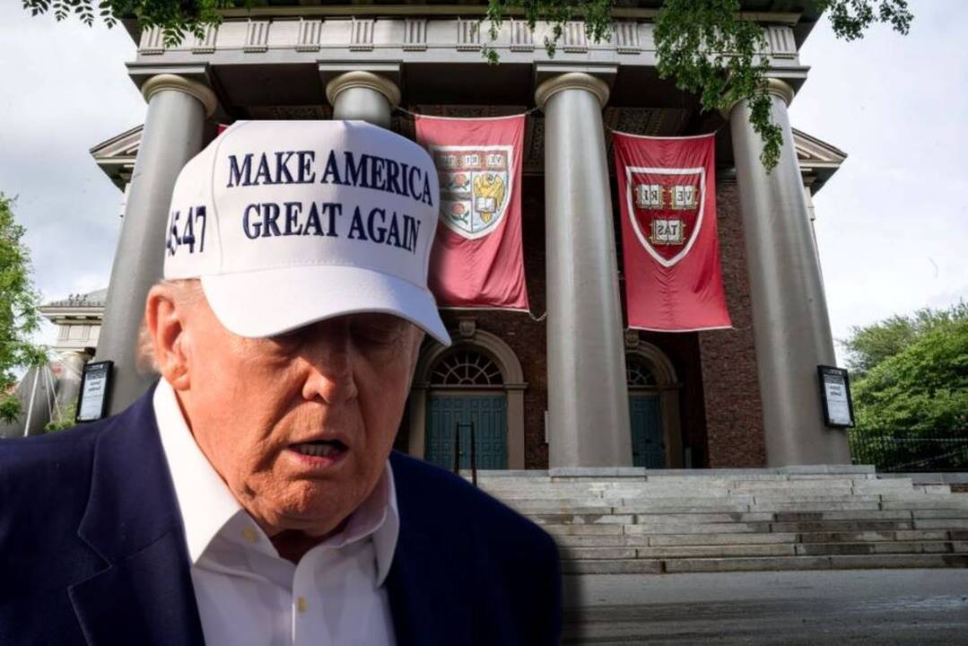 Trumpas: jam bus suspardytas užpakalis