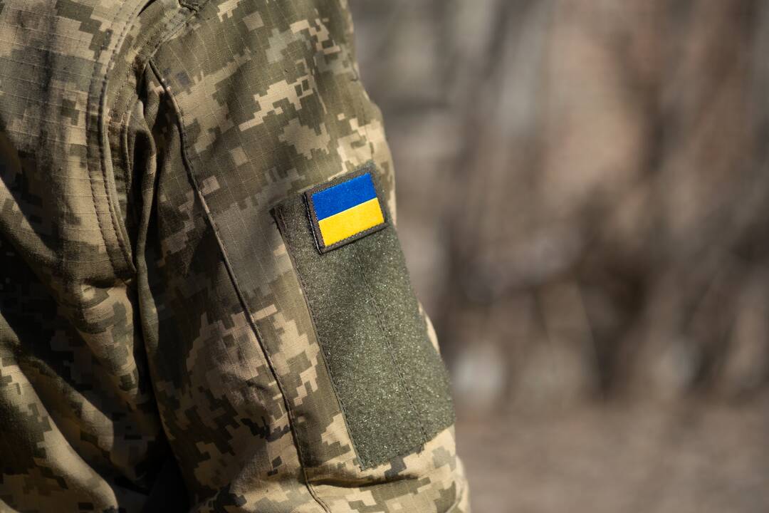 Šaltinis: Ukrainos žvalgyba atsakinga už sprogimus rusų karinėje bazėje Vladivostoke