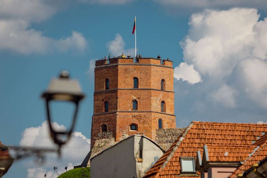 Vilnius dar kartą aplenkė Rygą ir Taliną