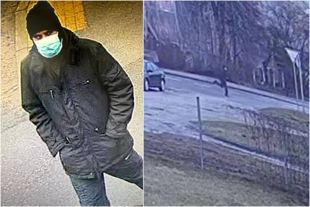 Praeities žvalgas apie agresyvų vyrą paramos rinkimo bazėje: šiai veikai jis ruošėsi iš anksto