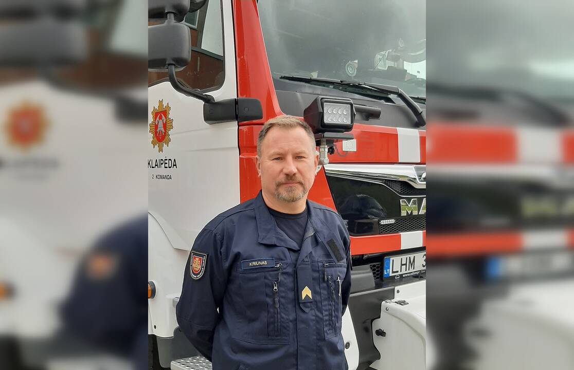 A. Kriunas