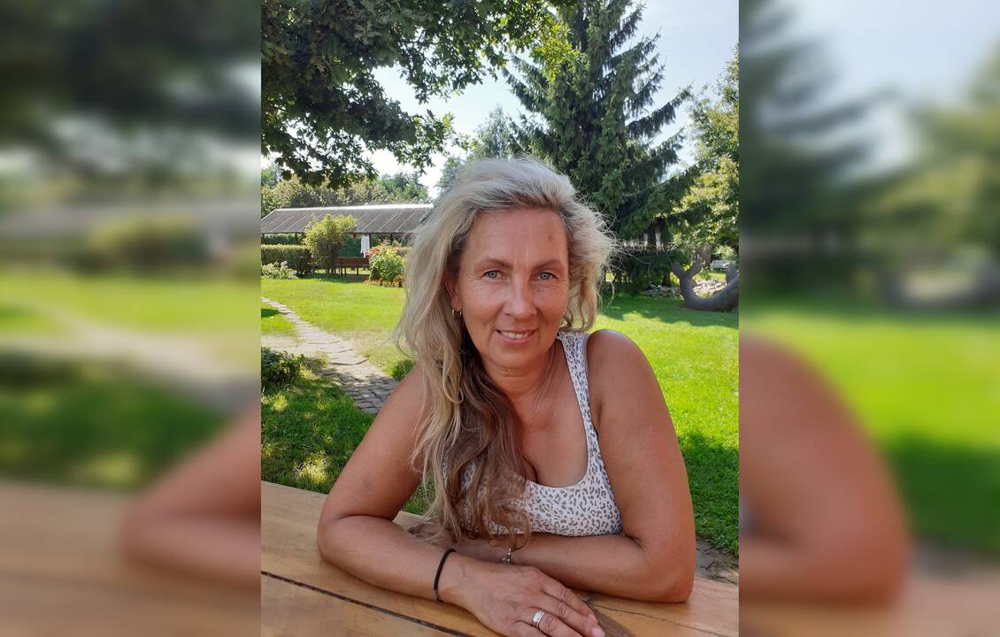 Atsakingumas: klaipėdietė V. Tamošauskienė vienintelė puolė į jūrą gelbėti ligoto vaiko, kiti poilsiautojai vykstančią dramą abejingai stebėjo nuo kranto.