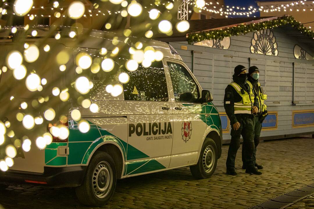 Ragina būti atidiems: į sukčių pinkles internete papuola ir perkantys, ir parduodantys