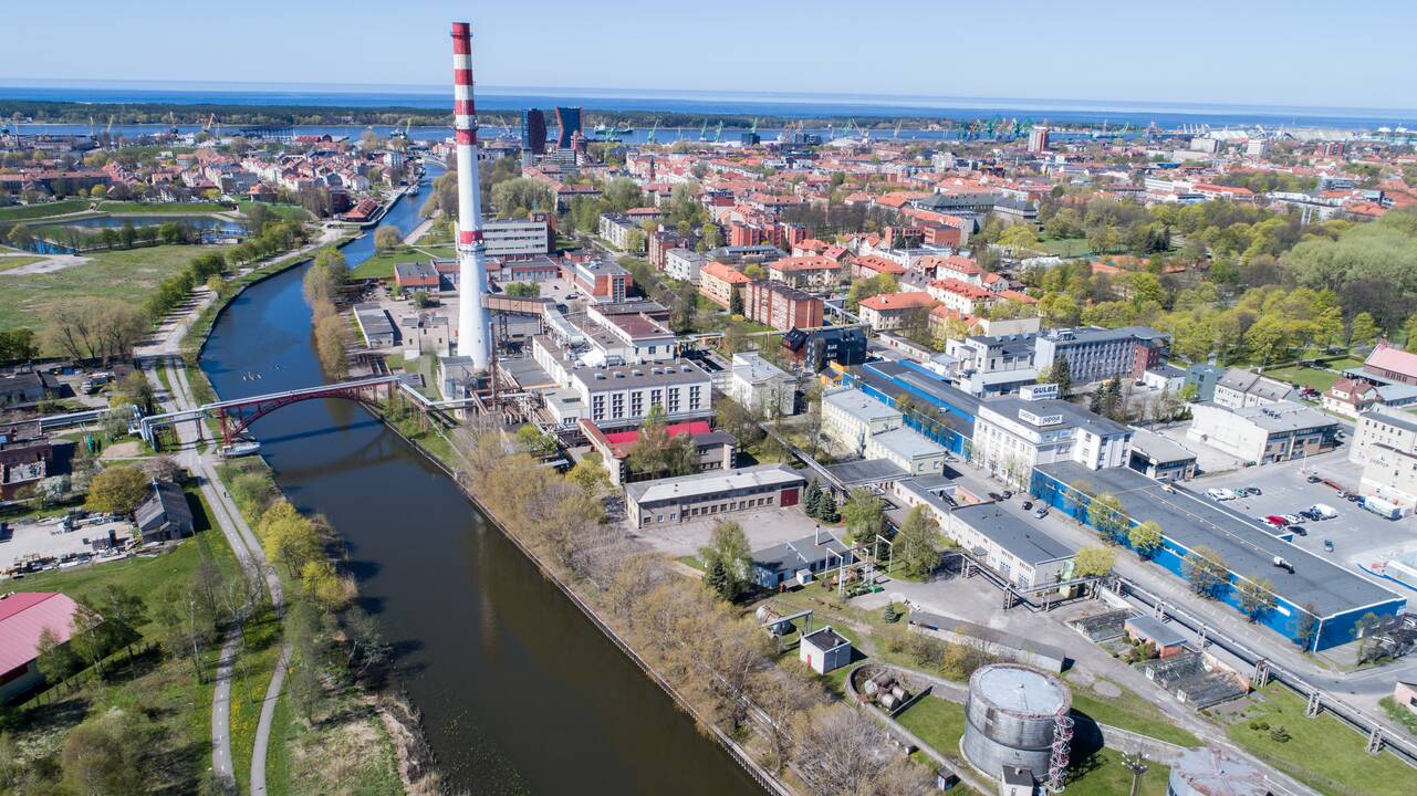 Pinigai: Klaipėda pretenduos į Lietuvos ateities ekonomikos DNR plane numatytas lėšas, svarbiems projektams įgyvendinti bus prašoma keliasdešimties milijonų eurų.