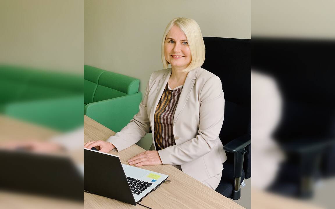 Pokyčiai: direktorė A.Nikolajevienė pastebi, kad tėvai, priėmę teikiamą pagalbą, jaučiasi emociškai stabilesni. 