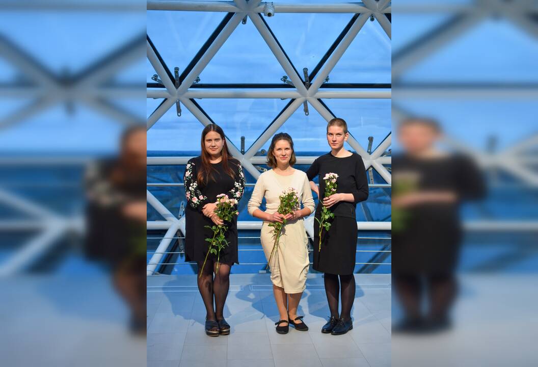 Karantinas keičia planus: vyks virtuali NAMOPI koncerto transliacija
