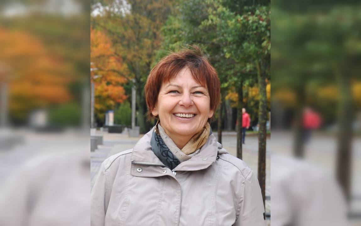 D. Kiseliūnaitė.