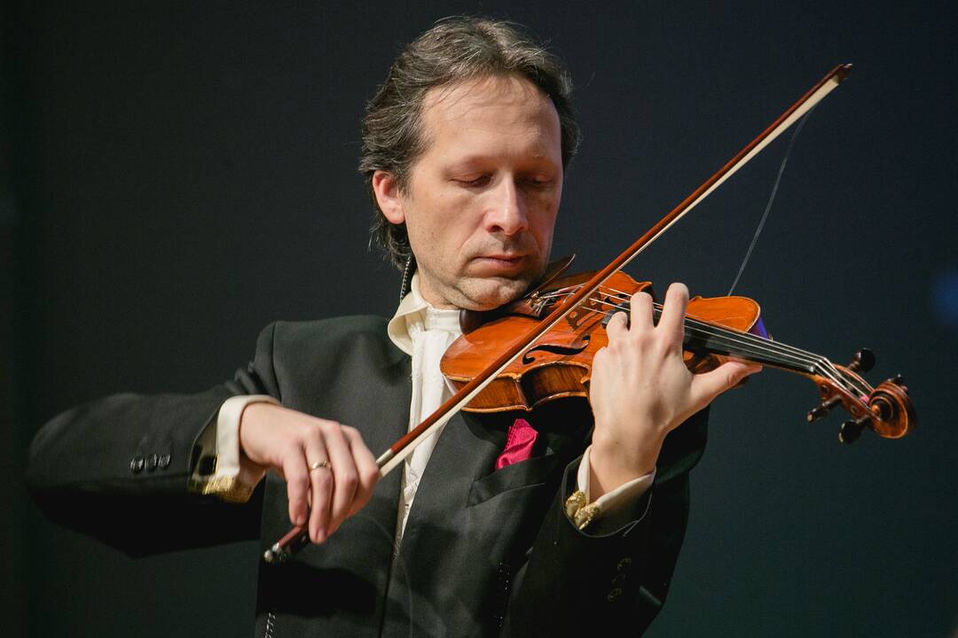 Mindaugas Bačkus